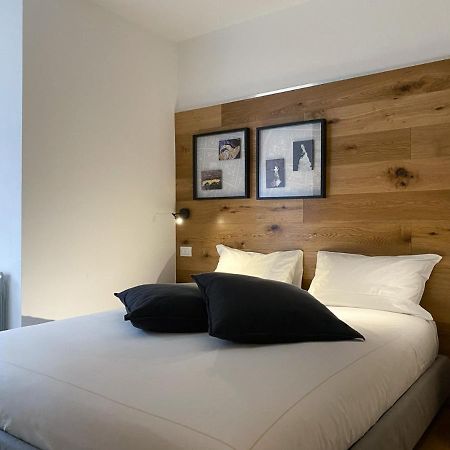 Appartement Great Escapes à Ponte Di Legno Extérieur photo