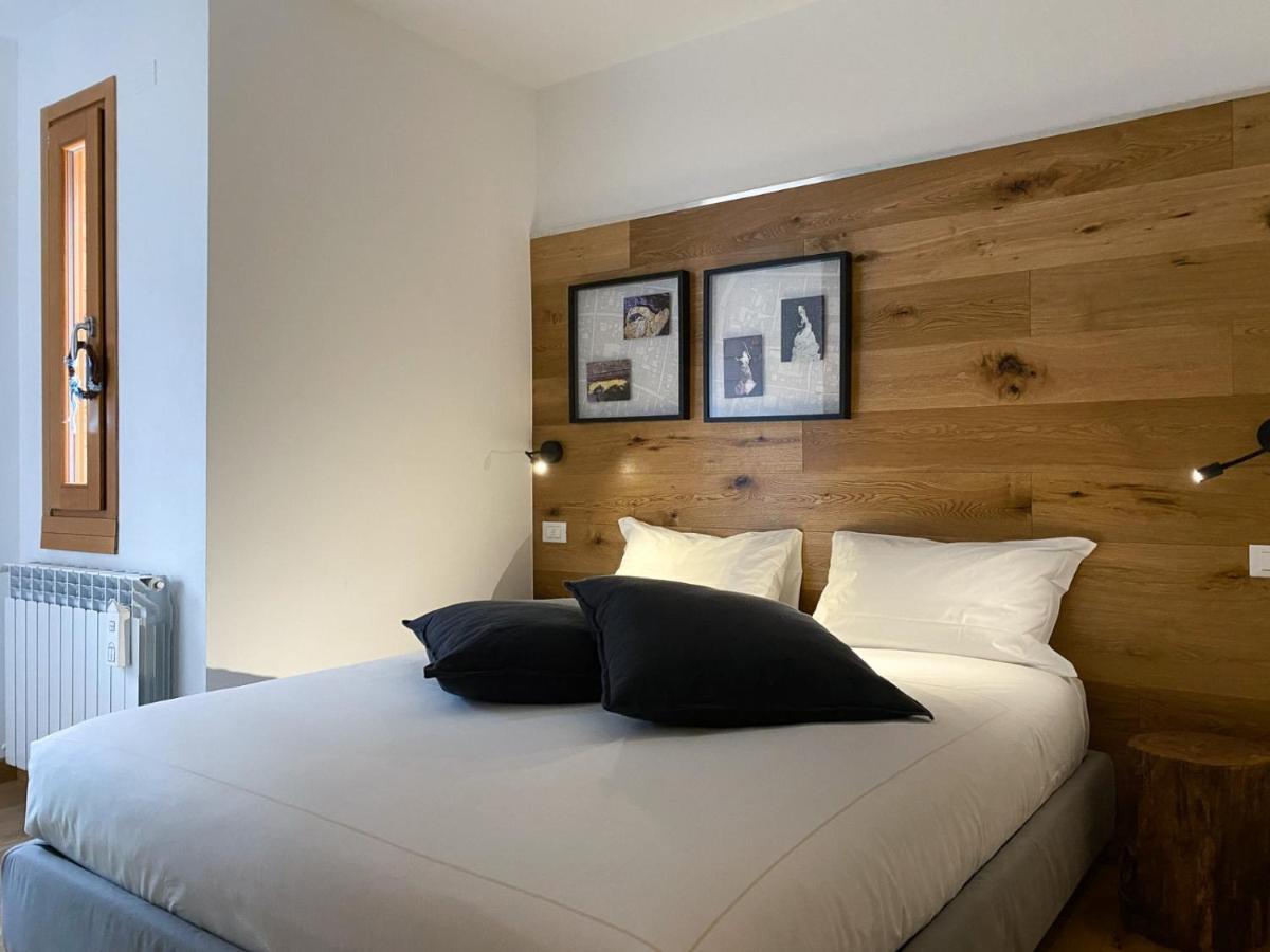 Appartement Great Escapes à Ponte Di Legno Extérieur photo