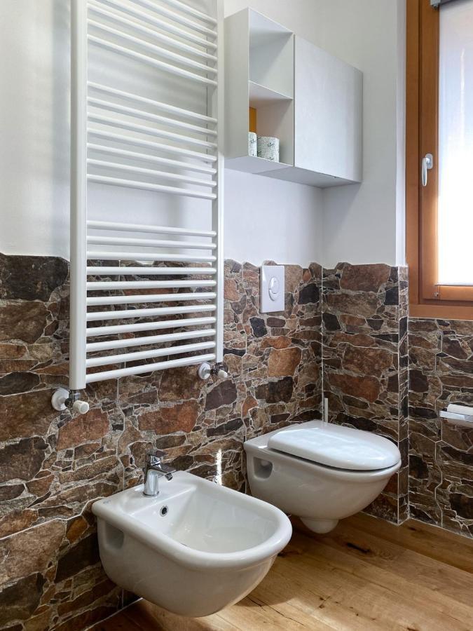Appartement Great Escapes à Ponte Di Legno Extérieur photo