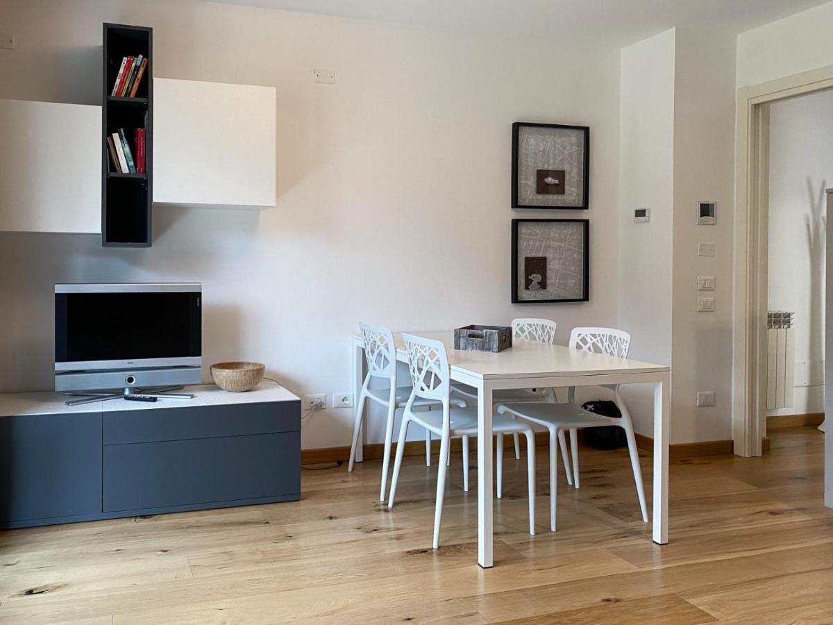 Appartement Great Escapes à Ponte Di Legno Extérieur photo