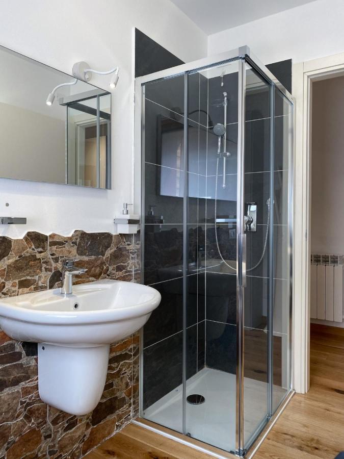 Appartement Great Escapes à Ponte Di Legno Extérieur photo