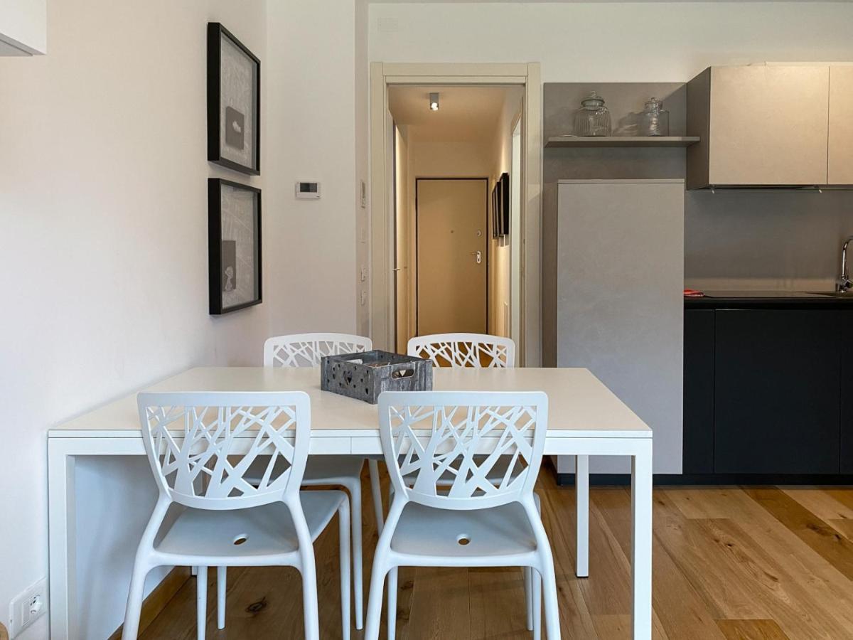 Appartement Great Escapes à Ponte Di Legno Extérieur photo